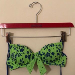 Abercrombie & Fitch Girls Bikini Top